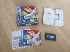 Arielle meerjungfrau nintendo gebraucht kaufen  Oberstenfeld