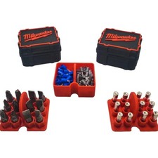 Milwaukee tool storage d'occasion  Expédié en Belgium
