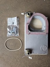 Brötje wärmetauscher 20kw gebraucht kaufen  Asendorf