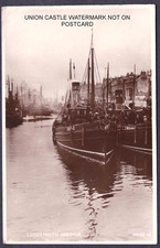 Real photo postcard for sale  FAREHAM