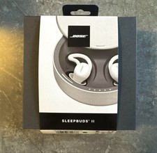 Auricolari ear bose usato  Spedire a Italy