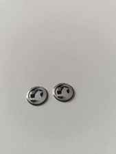 2pcs vauxhall new for sale  ELY