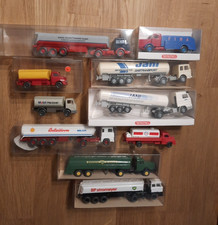 Wiking konvolut tankwagen gebraucht kaufen  Herten