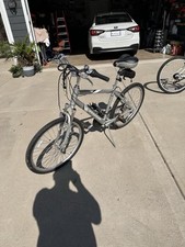 Cannondale comfort 5 for sale  Ellijay