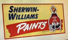 Sherwin williams paint for sale  Chicago