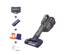 Black decker dustbuster for sale  Mount Pleasant