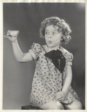 Shirley temple holds for sale  Laguna Beach