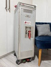 Flugzeugtrolley air berlin gebraucht kaufen  Hamburg
