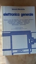 Mendolia elettronica generale usato  Palermo