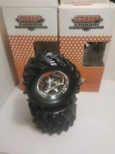 Grp cgy06c monster d'occasion  Illzach