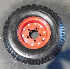 Rad v54 5x112 gebraucht kaufen  Sprockhövel