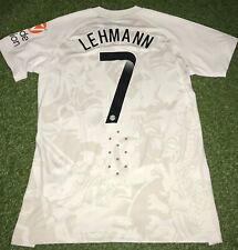 Alisha lehmann spielertrikot gebraucht kaufen  Ibbenbüren