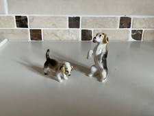 Two vintage american for sale  STAFFORD