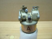 Vintage nos walbro for sale  Bucyrus