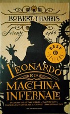 Leonardo vinci macchina usato  Cesano Maderno