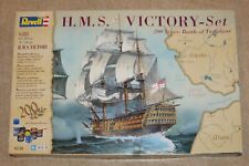 Revell hms victory for sale  TUNBRIDGE WELLS