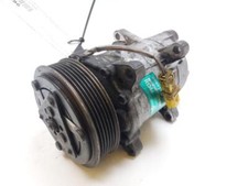 Sd6v121437 compressore aria usato  Torre del Greco