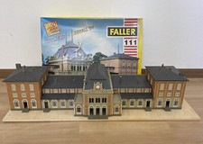 Faller 111 bahnhof gebraucht kaufen  Höchst i. Odw.