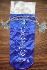Bolsa de presente para licor de vodca Ciroc Snap Frost comprar usado  Enviando para Brazil