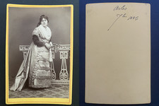 Arles arlésienne costume d'occasion  Pagny-sur-Moselle