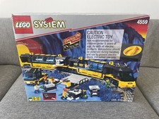 Lego train cargo for sale  San Francisco