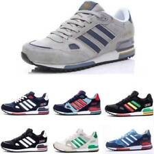 Używany, Adidas Original Męskie ZX 750 Buty rekreacyjne Sneakersy Trampki UK 6.5-10.5 na sprzedaż  Wysyłka do Poland