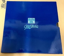 Usado, ELECTRIC LIGHT ORCHESTRA - Out of the Blue - ARCTIC BLUE PROMO  2xLP  N.MINT comprar usado  Enviando para Brazil