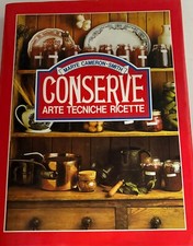Marye cameron conserve usato  Monterotondo