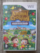 Jeu wii animal d'occasion  Cergy-