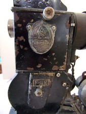 Projecteur film pathe d'occasion  Montrichard