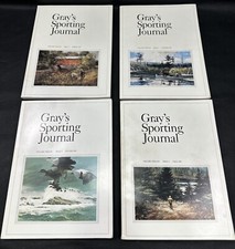 Lot volumes gray for sale  Miami