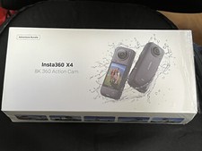 Insta360 360 action for sale  Aromas