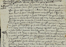 1702 mayenne traité d'occasion  Vesoul