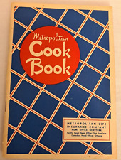Metropolitan cook book for sale  Fort Collins
