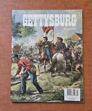 Gettysburg magazine big for sale  Cashtown