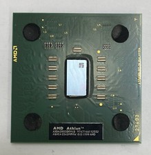AMD Athlon XP 2800+ AXDA2800DKV4D 2.083GHz Socket 462 / Socket A Processor (#3) comprar usado  Enviando para Brazil