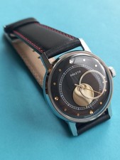 Montre mécanique vintage d'occasion  Expédié en France