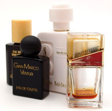 Profumi mignon collezione usato  Caravaggio