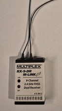 Multiplex link 9 gebraucht kaufen  Weilrod