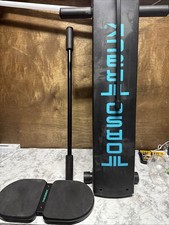 Máquina de exercícios fitness núcleo abdominal TORSO TRACK comprar usado  Enviando para Brazil