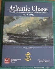 Gmt games atlantic for sale  CORBY