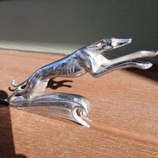 1930s greyhound hood for sale  Colorado Springs