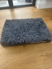 Dogs bed memory for sale  WOKING