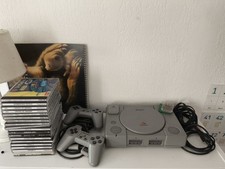 Console sony ps1 d'occasion  Pertuis