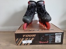 Tour code youth for sale  BECKENHAM