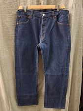 Jeans levi 501 usato  Palermo