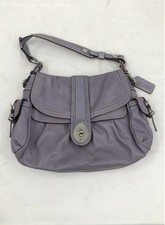 Vtg coach lavender for sale  Atlanta