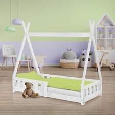 Lit tipi enfants d'occasion  Expédié en France