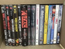 Lot assorted used for sale  Chateaugay