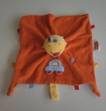 Doudou plat mouchoir d'occasion  Villeréal